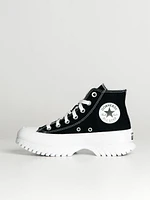 WOMENS CONVERSE CHUCK TAYLOR ALL-STAR LUGGED 2.0 SNEAKER