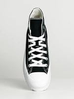 WOMENS CONVERSE CHUCK TAYLOR ALL-STAR LUGGED 2.0 SNEAKER