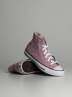 WOMENS CONVERSE CHUCK TAYLOR ALL-STAR HI SNEAKER