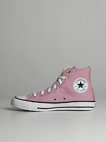 WOMENS CONVERSE CHUCK TAYLOR ALL-STAR HI SNEAKER