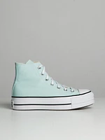 WOMENS CONVERSE CHUCK TAYLOR ALL-STAR LIFT PLATFORM SNEAKER