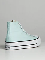 WOMENS CONVERSE CHUCK TAYLOR ALL-STAR LIFT PLATFORM SNEAKER