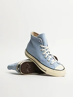 WOMENS CONVERSE CHUCK 70 HI TOP SNEAKER