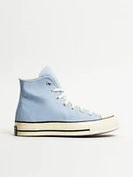 WOMENS CONVERSE CHUCK 70 HI TOP SNEAKER