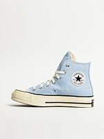 WOMENS CONVERSE CHUCK 70 HI TOP SNEAKER