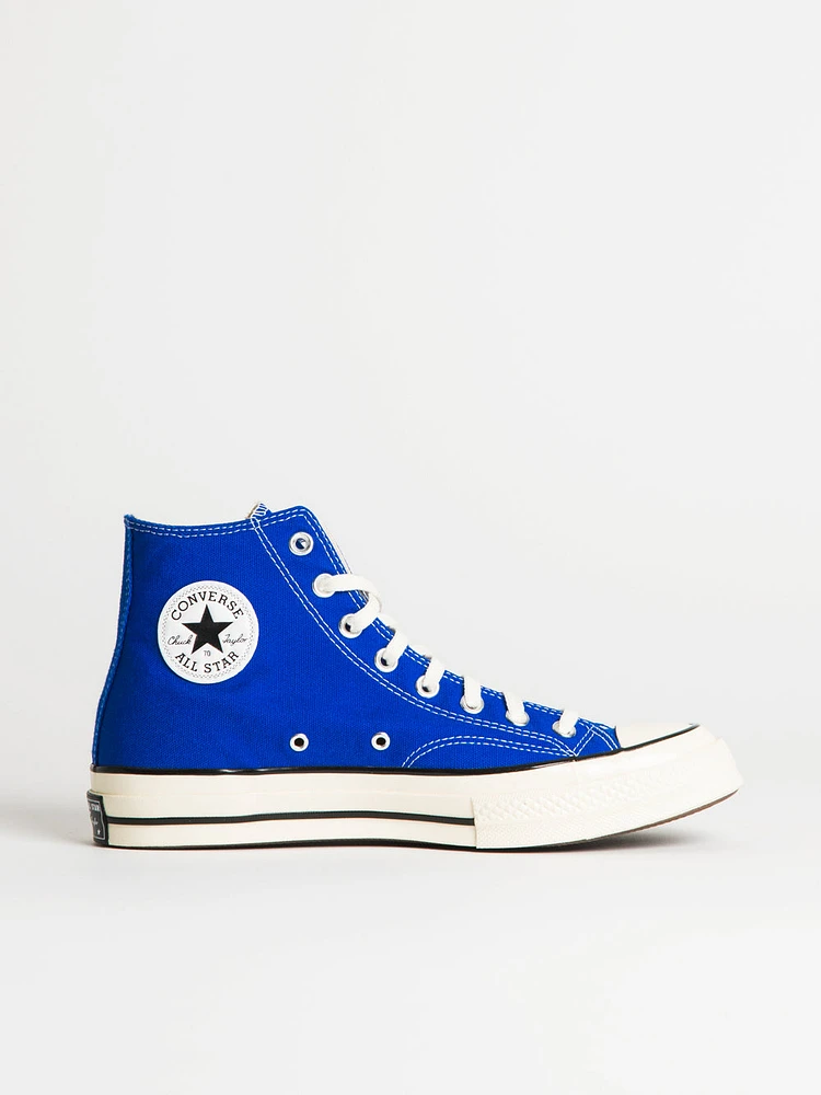 MENS CONVERSE CHUCK 70 HI SNEAKER