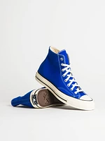 MENS CONVERSE CHUCK 70 HI SNEAKER