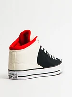 MENS CONVERSE CHUCK TAYLOR ALL-STAR HIGH STREET SNEAKER