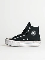 WOMENS CONVERSE CHUCK 70 OX STUD SNEAKER