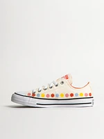 WOMENS CONVERSE CHUCK TAYLOR ALL-STARS OX SNEAKER