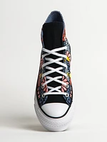 WOMENS CONVERSE CHUCK TAYLOR ALL-STARS LIFT SNEAKER