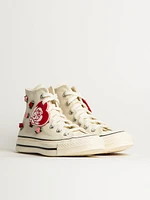 WOMENS CONVERSE CHUCK 70 HIGH TOP SNEAKER