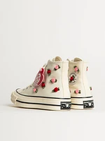 WOMENS CONVERSE CHUCK 70 HIGH TOP SNEAKER