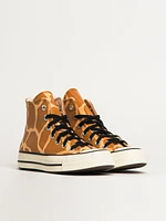 WOMENS CONVERSE CHUCK 70 SNEAKER
