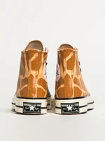 WOMENS CONVERSE CHUCK 70 SNEAKER