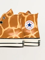 WOMENS CONVERSE CHUCK 70 SNEAKER