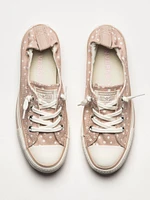 WOMENS CONVERSE CHUCK TAYLOR ALL-STARS SHORELINE SLIP-ON