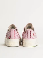 WOMENS CONVERSE CHUCK TAYLOR ALL-STARS LIFT OX SNEAKER