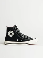 WOMENS CONVERSE CHUCK TAYLOR ALL-STARS HIGH TOP SNEAKER