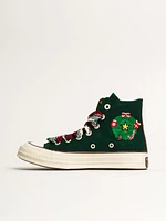 WOMENS CONVERSE CHUCK 70 SNEAKERS