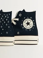 WOMENS CONVERSE CHUCK TAYLOR ALL-STARS LIFT SNEAKERS