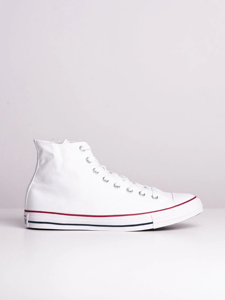 MENS CONVERSE CHUCK HIGH TOP CANVAS SNEAKER