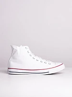 MENS CONVERSE CHUCK HIGH TOP CANVAS SNEAKER