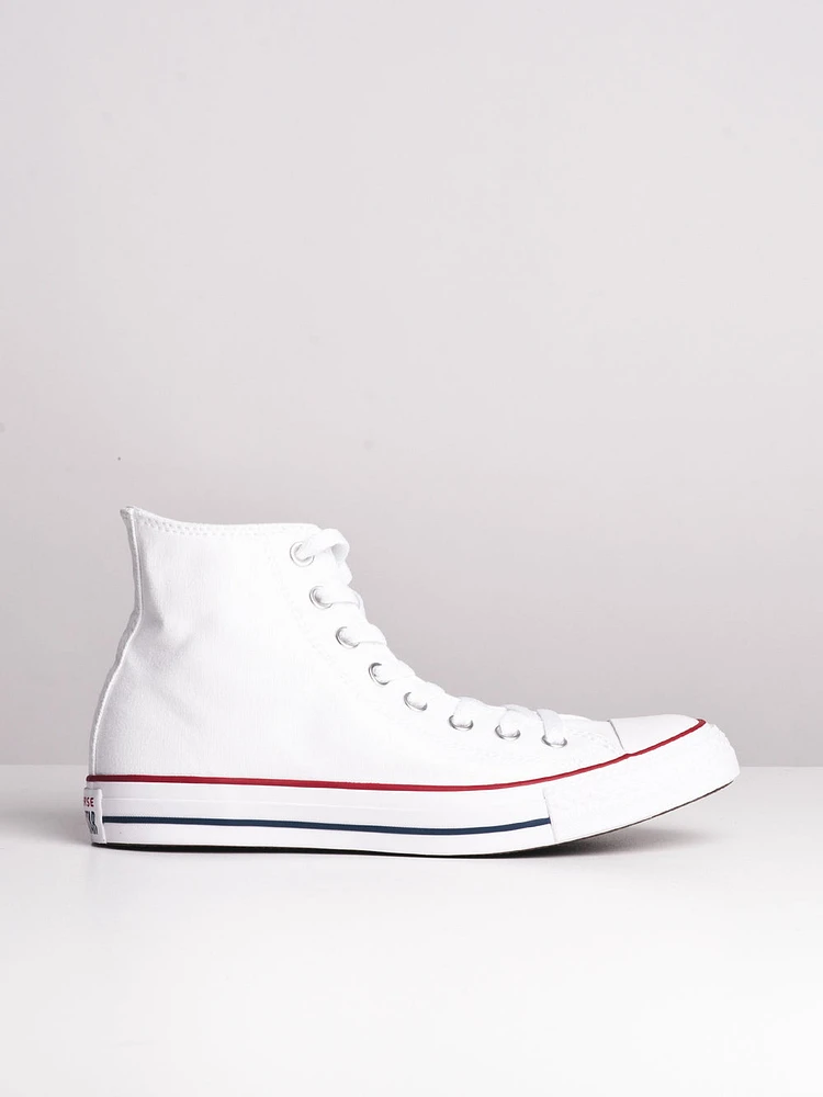 WOMENS CONVERSE CHUCK HIGH TOP CANVAS SNEAKER