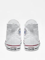 WOMENS CONVERSE CHUCK HIGH TOP CANVAS SNEAKER
