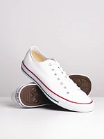 MENS CONVERSE CHUCK TAYLOR ALL-STAR CORE CANVAS SNEAKER