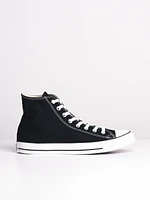 MENS CONVERSE CHUCK TAYLOR ALL-STAR HIGH TOP CANVAS SNEAKER