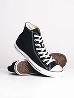 MENS CONVERSE CHUCK TAYLOR ALL-STAR HIGH TOP CANVAS SNEAKER