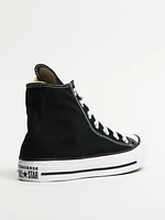 WOMENS CONVERSE CHUCK TAYLOR ALL-STAR HIGH TOP CANVAS SNEAKER