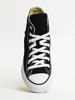 WOMENS CONVERSE CHUCK TAYLOR ALL-STAR HIGH TOP CANVAS SNEAKER