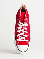 WOMENS CONVERSE CHUCK TAYLOR ALL-STAR HI TOP SNEAKER