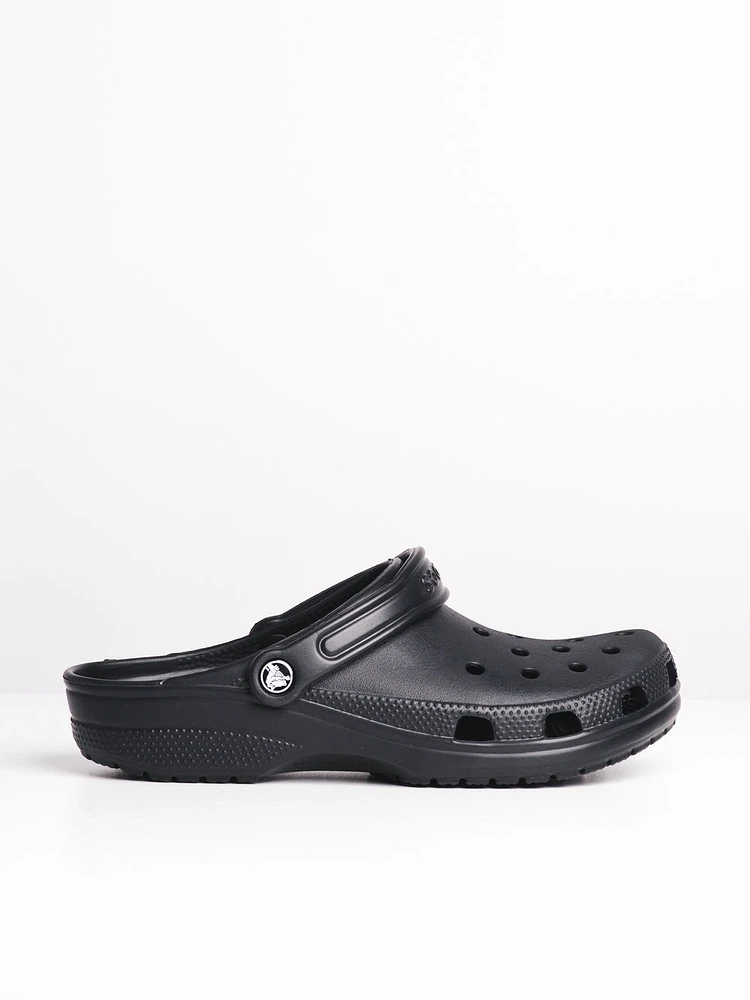 MENS CROCS CLASSIC CLOGS