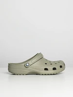 MENS CROCS CLASSIC CLOG