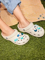 WOMENS CROCS CLASSIC CLOG