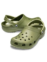 MENS CROCS CLASSIC CLOG