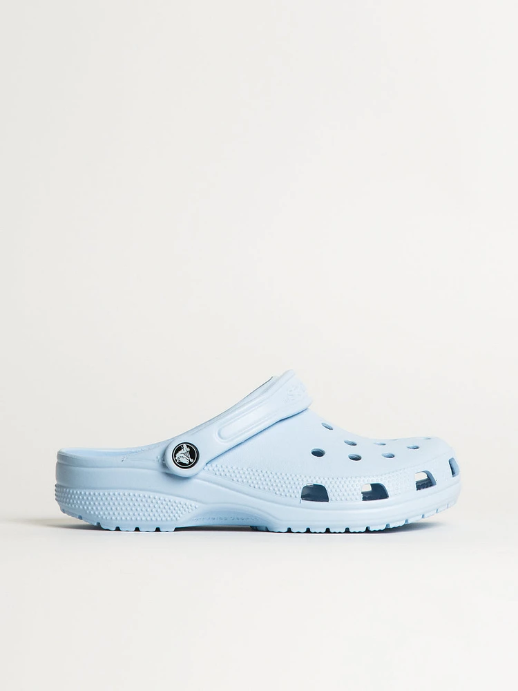 WOMENS CROCS CLASSIC CLOG