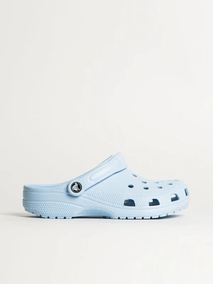 WOMENS CROCS CLASSIC CLOG