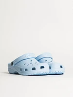 WOMENS CROCS CLASSIC CLOG