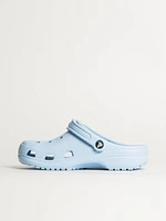 WOMENS CROCS CLASSIC CLOG