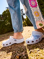 WOMENS CROCS CLASSIC CLOG