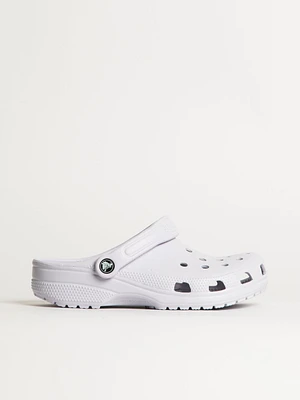 WOMENS CROCS CLASSIC CLOG - GRAPE