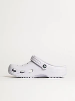 WOMENS CROCS CLASSIC CLOG - GRAPE