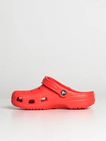 WOMENS CROCS CLASSIC CLOG