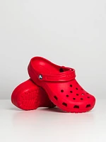 WOMENS CROCS CLASSIC CLOG