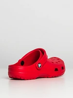 WOMENS CROCS CLASSIC CLOG