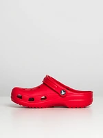 WOMENS CROCS CLASSIC CLOG